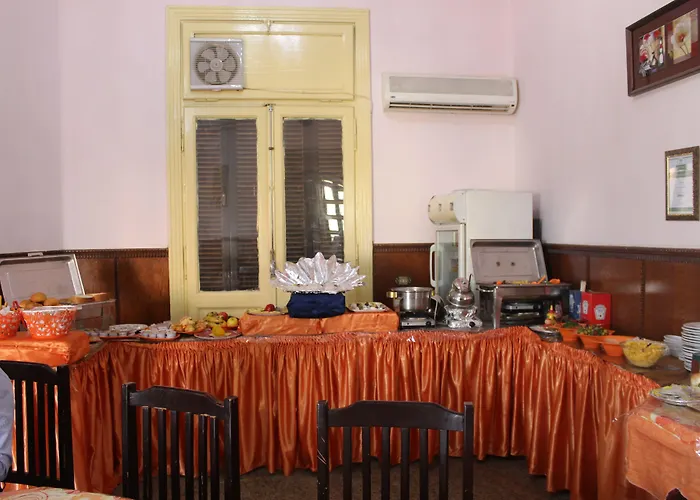 City View Hotel